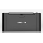 Pantum P2506W (лазерная, черно-белая, A4, 128Мб, 1200x1200dpi, 15'000стр в мес, USB, Wi-Fi)