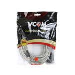 VCOM (USB 2.0 Type-AM, USB 2.0 Type-AF, 10м)