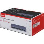 Коммутатор Dahua DH-CS4010-8ET2GT-60