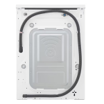 Стиральная машина LG F2J6TN0W(фронтальная полноразмерная, класс стирки/отжима/э.потребления: A , макс: 8кг, 1200 об/мин, инвертер, 60x85x56.5см, белый)