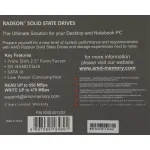 Жесткий диск SSD 512Гб AMD (2.5