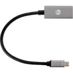 Адаптер-переходник VCOM (USB 3.1 Type-C (m), DisplayPort (f))