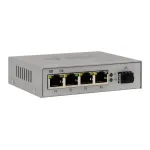 Коммутатор SNR -S1904G-1S