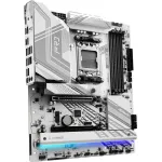 Материнская плата ASRock X870 PRO RS (AM5, AMD X870, xDDR5 DIMM, ATX, RAID SATA: 0,1,10)