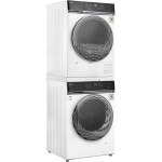 Сушильная машина Weissgauff WD 779 Diamond Heat Pump (конденсационная, A++, макс.загрузка 8 кг, тепловой насос, 16 программ, уровень шума 70 дБ)