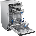 Посудомоечная машина Midea MID45S485I