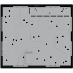 Варочная поверхность Gorenje ECT64BSCE