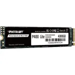 Жесткий диск SSD 4Тб Patriot (2280, 3500/2700 Мб/с)