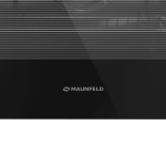 Электрический духовой шкаф Maunfeld AEOH60102B2
