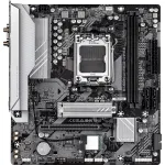 Материнская плата Gigabyte B650M GAMING WIFI6E (x)