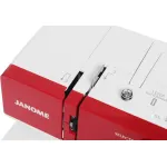 Швейная машина Janome 1522RD