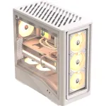 Корпус Formula Air Power G9 DUO PA (Midi-Tower)