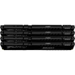 Память DIMM DDR5 4x16Гб 5200МГц Kingston (41600Мб/с, CL40, 288-pin, 1.35 В)