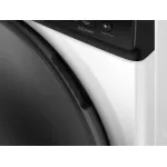 Стиральная машина Weissgauff WM 59411 Direct Drive Inverter Steam(59.5x85x56см, фронтальная, макс:11кг, 1400об/мин, белый)