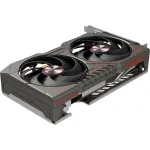 Видеокарта Radeon RX 9060XT 2530МГц Sapphire Pulse (GDDR6, 128бит, 2xHDMI, 1xDP)