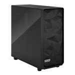 Корпус Fractal Design Meshify 2 XL Black TG Dark (Full-Tower)