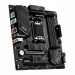 Материнская плата MSI PRO B650M-A WIFI (AM5, AMD B650, 4xDDR5 DIMM, RAID SATA: 0,1,10)