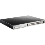Коммутатор D-Link DGS-3130-30PS