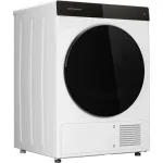 Сушильная машина Kuppersberg High-Tech DM 590 W (Heat Pump (тепловой насос), A+, макс.загрузка 10 кг, 16 программ, уровень шума 69 дБ)