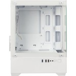 Корпус Accord ACC-ZCU2W (Midi-Tower, 2xUSB3.0)