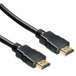 Кабель аудио-видео Buro (прямой HDMI (m), прямой HDMI (m), HDM: ver 1.4, 1,5м)