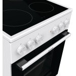 Плита электрическая Gorenje GEC5A41WG