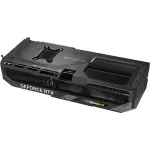 Видеокарта GeForce RTX 5070 Ti 2588МГц 16Гб Gigabyte (PCI-E 5.0, GDDR7, 256бит, 1xHDMI, 3xDP)