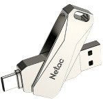 Накопитель USB Netac NT03U782C-032G-30PN