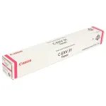 Тонер Canon C-EXV31 M (2800B002) (пурпурный; 52000стр; Canon imageRUNNER ADVANCE C7055, Canon imageRUNNER ADVANCE C7055i, Canon imageRUNNER ADVANCE C7065, Canon imageRUNNER ADVANCE C7065i)