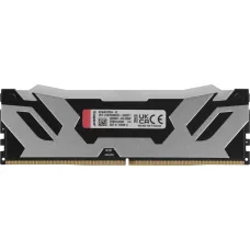 Память DIMM DDR5 32Гб 6400МГц Kingston (51200Мб/с, CL32, 288-pin, 1.4 В) [KF564C32RSA-32]