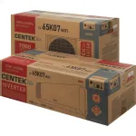 Настенная сплит-система Centek CT-65K07 WIFI