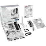 Материнская плата ASUS ROG STRIX B860-A GAMING WIFI (Socket-1851, x, ATX, RAID SATA: 0,1,10,5)
