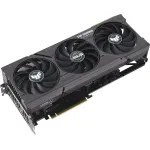 Видеокарта GeForce RTX 4060 Ti 2310МГц 8Гб ASUS TUF Gaming OC (PCI-E 4.0, GDDR6, 128бит, 1xHDMI, 3xDP)