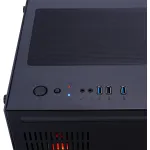 ПК Bloody BD-PC CZ79C3 (Core i7 13700F 2100МГц, DDR5 32Гб, SSD 1024Гб, NVIDIA GeForce RTX 4070 Ti Super 16Гб, Windows 11 Home)