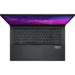 Ноутбук Osio CyberLine C170i-002 (Intel Core i5 12600H 2.7 ГГц/16 ГБ DDR4 3200 МГц/17.3
