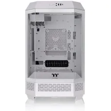 Корпус Thermaltake The Tower 300 white (Micro-Tower) [CA-1Y4-00S6WN-00]