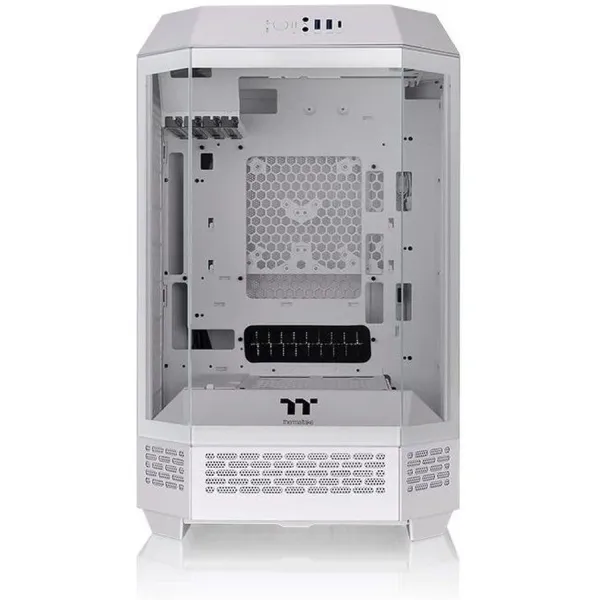 Корпус Thermaltake The Tower 300 white (Micro-Tower)