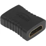 Адаптер аудио-видео (HDMI (f), HDMI (f))
