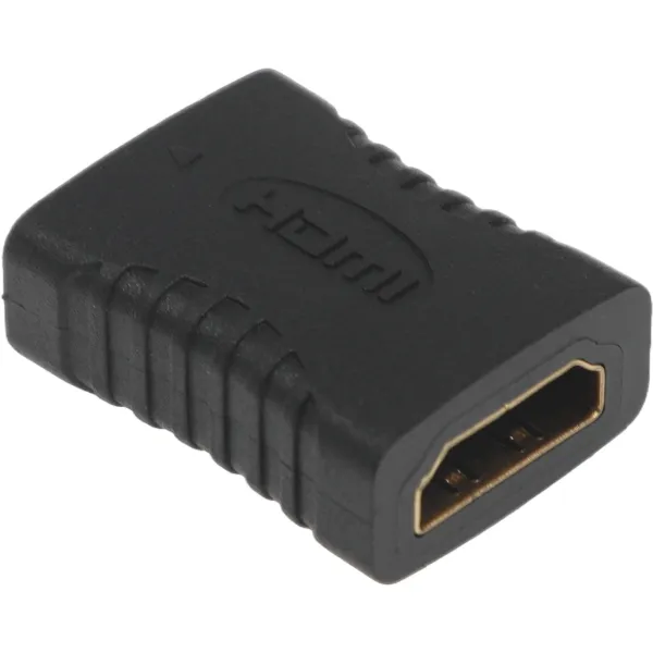 Адаптер аудио-видео (HDMI (f), HDMI (f))