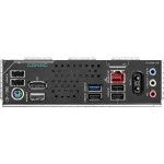 Материнская плата Gigabyte H810M G WIFI6 GEN5 (x)