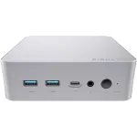 ПК Digma Pro Minimax X5 (Core i5 13420H 2100МГц, DDR4 16Гб, SSD 512Гб M.2 2280, Intel UHD Graphics, Windows 11 Pro)