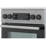 Плита Gorenje GEC5C40XAOT