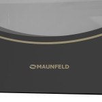 Электрический духовой шкаф Maunfeld EOEFG.566RBG.RT