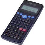Калькулятор Deli E1705