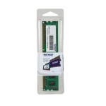 Память DIMM DDR3 4Гб 1600МГц Patriot Memory (12800Мб/с, CL11, 1.5 В)