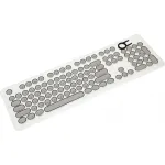 Игровая клавиатура GMNG GG-KB815X ( механическая, 104кл)