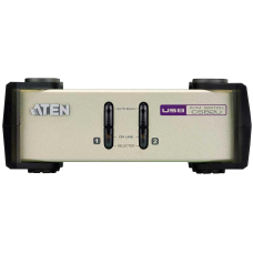 KVM переключатель ATEN CS82U