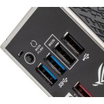Материнская плата ASUS ROG STRIX B550-F GAMING (AM4, 4xDDR4 DIMM, ATX, RAID SATA: 0,1,10)