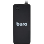 Блок питания Buro BUM-С-045 (45Вт, 5-20В)