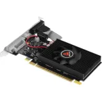 Видеокарта GeForce GT 710 954МГц Biostar (DDR3, 64бит, 1xDVI, 1xHDMI)